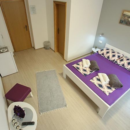 Guest House Stari Mostar Bagian luar foto