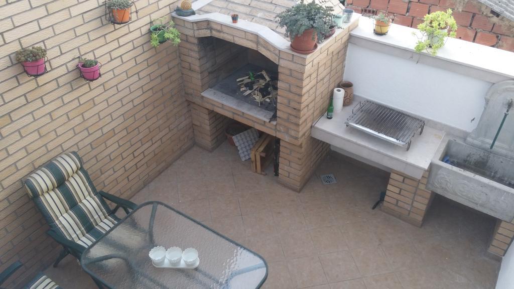 Guest House Stari Mostar Bagian luar foto
