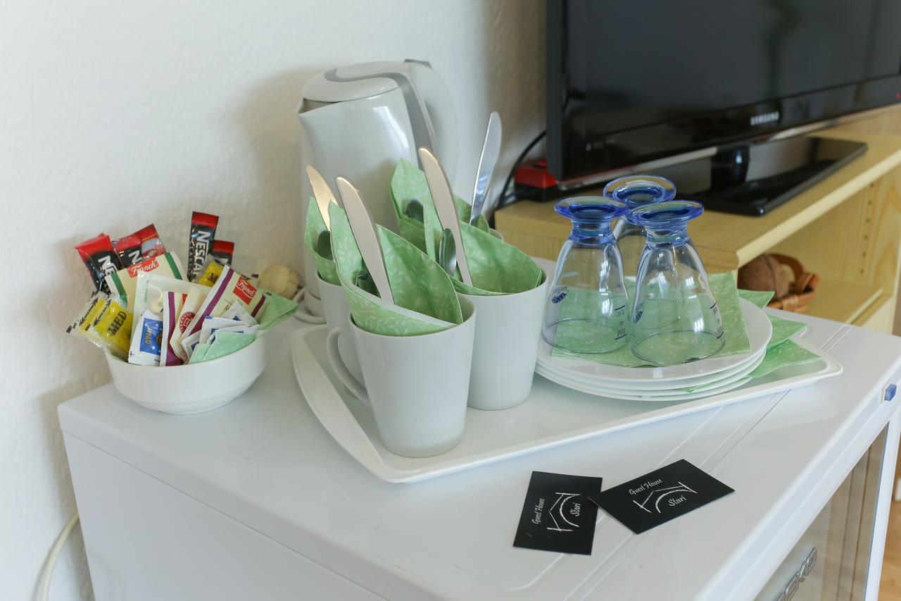 Guest House Stari Mostar Bagian luar foto