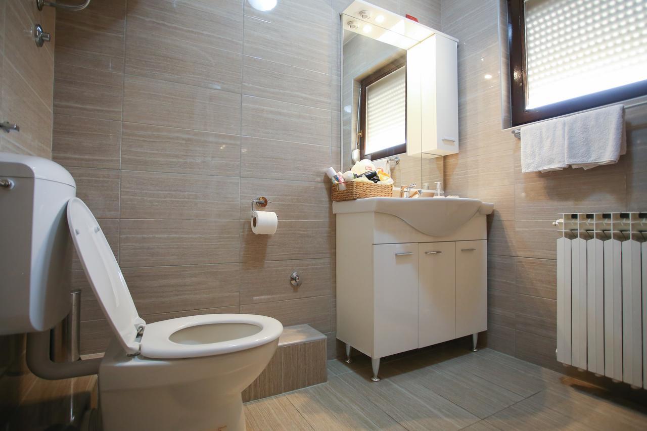 Guest House Stari Mostar Bagian luar foto