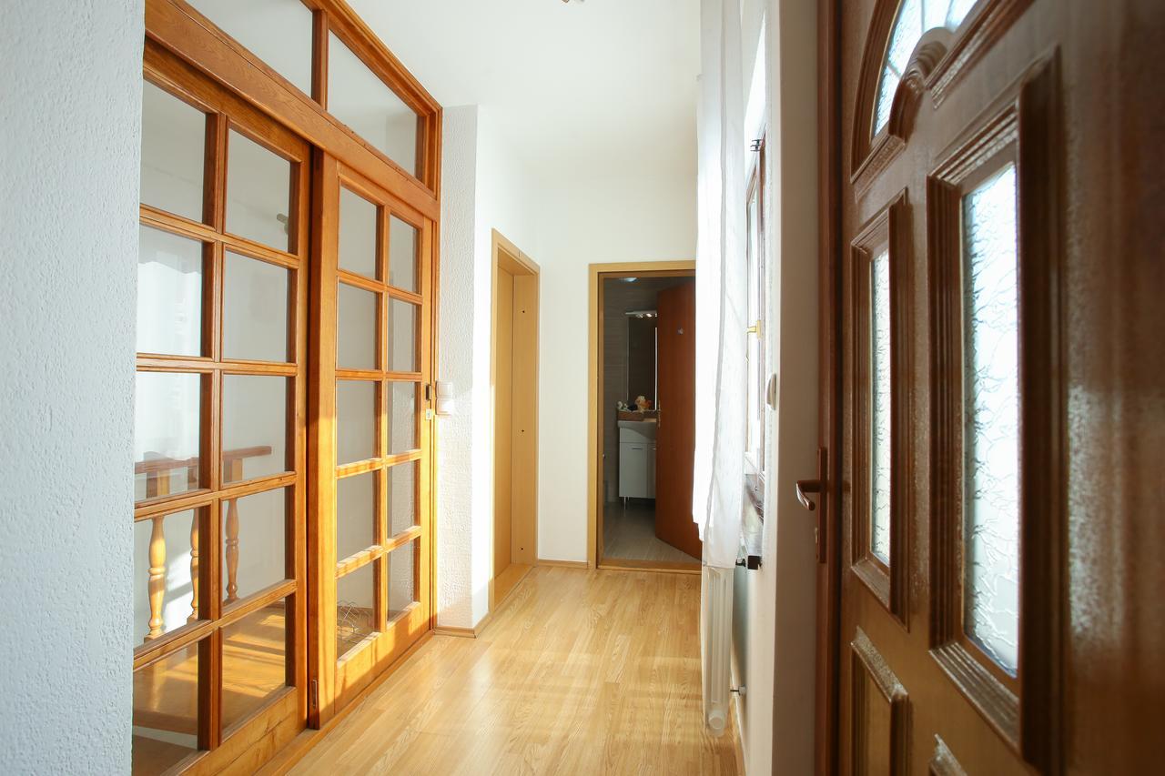Guest House Stari Mostar Bagian luar foto